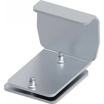 Příslušenství pro plot FAC Víčko pro přední doraz umožňující nadzvednutí pro samonos. brány VD1204.053