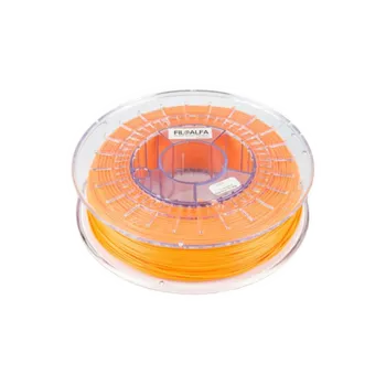 Filament FiloAlfa ALFA+ Orange 700g/1,75mm