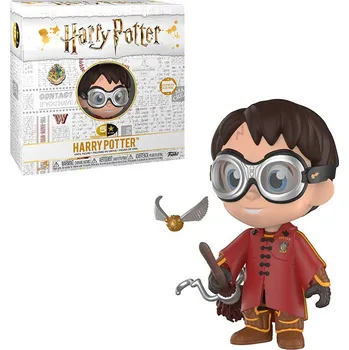 Figurka Funko 5 Star Funk Pop Harry Potter Famrfpál