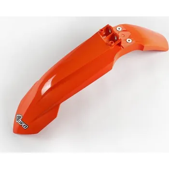 UFO přední blatník KTM SX 85 18-20, barva oranžová