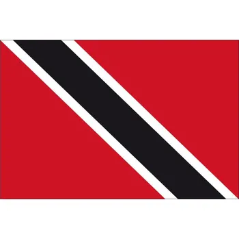 Vlajka Trinidad a Tobago státní vlajka 38448