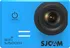 Sportovní kamera SJCAM SJ5000X Elite modrá