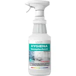 Lavon Professional bezoplachová hygiena