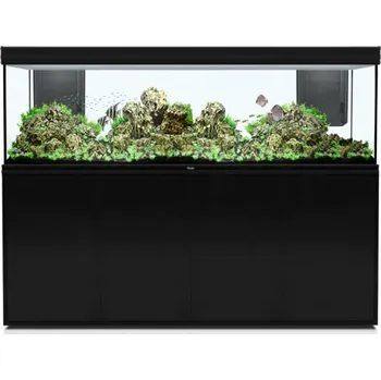 Akvárium Aquatlantis Fusion 200 Set LED H2O 840 l
