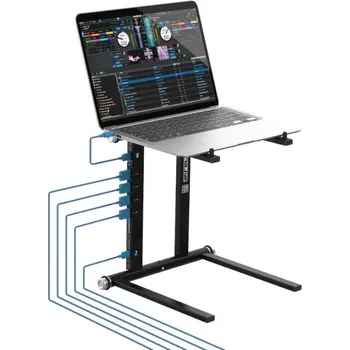 Reloop Stand Hub (Stojan na notebook)