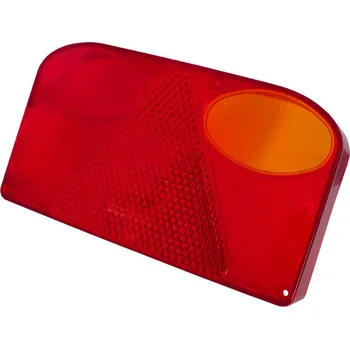 Osvětlení automobilu Fristom FT088KPPM P-BL/BR/KO/ML