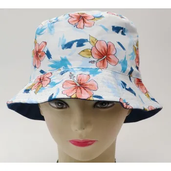 Kšiltovka Dívčí klobouček MAYORAL 10.016 061 blue Velikost: 50