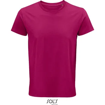 Chlapecké tričko Dětské tričko z bio bavlny Crusader