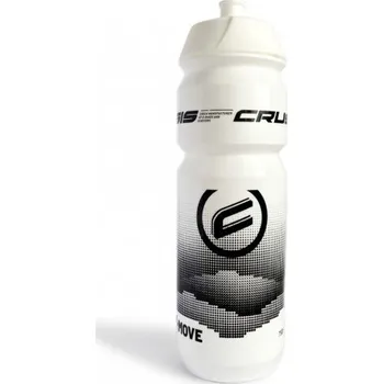 Košík na láhev Láhev Crussis 750 ml - bílá