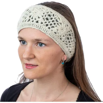 Zimní čelenka Čelenka Bardia Flake čelenka