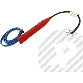 elektrický kabel ZDS | Kabel CS.3W-2,5 400 V 2,5m 07711