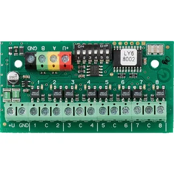 Přístupový systém JB-118N