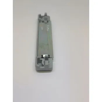 Příslušenství k oknu Magnetická západka ROTO NT pro 1-křídlé PVC dveře Výběr profilu: Aluplast 2000;Aluplast 3000;Schüco Corona CT70 AD;Schüco Corona CT70 MD