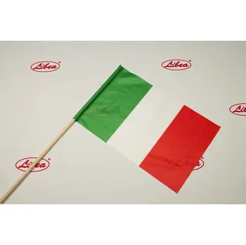 Vlajka Mávátko Itálie