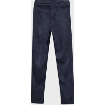 Dívčí legíny Dívčí legínové kalhoty Mayoral 7535-72 modré Rozměr: 157 (14 let)