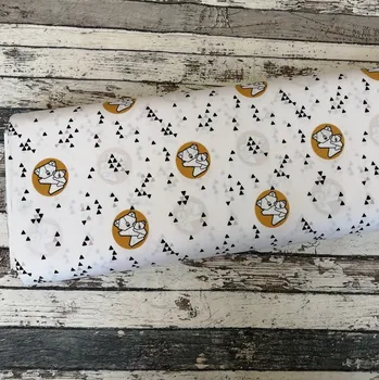 Malířské plátno Plátno koaly v hořčicovém kolečku