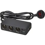 Automax Smart roztrojka zapalovače 4x…