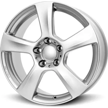 Alu kolo Alu disk Borbet DB8GT 8.5x18, 5x108, 72.5, ET40 graphite rim polished