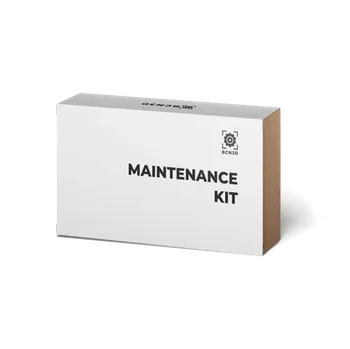 3D tiskárna BCN3D Maintenance Kit W50/W27/D25