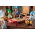Stavebnice Playmobil Playmobil 9493 Vánoční pekárna s formičkami na pečení
