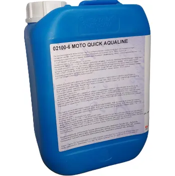 RIWAX MOTO QUICK UNIVERZÁLNÍ ČISTIČ 6 kg