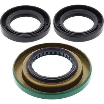 Ložisko převodovky All Balls těsnění zadního diferenciálu Can-Am Outlander 400 STD 4x4 06-10, Outlander 400 XT 4x4 06-08, Outlander 500 LTD 4x4 10, Outlander 500 STD 4x4 07-10, Outlander 500 XT 4x4 07-10, Outlander 650