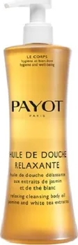 Tělový olej Payot Huile De Douche sprchový olej 400 ml