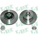 Brzdový kotouč LPR R1040PCA