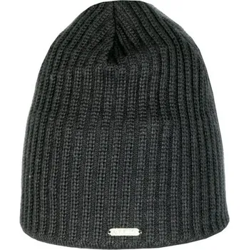 Čepice Pánská zimní čepice KERBO BUIC 20 černá velikost U