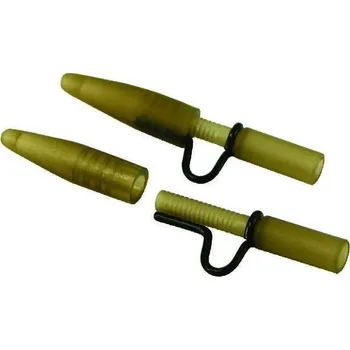 Extra Carp Heavy Duty Lead Clips 6ks. v balení