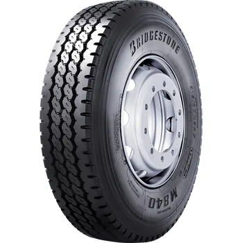 Bridgestone M840 275/70 R22,5 148/145 K M+S