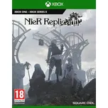 NieR Replicant ver. 1.22474487139...…