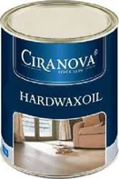 Ciranova 650-005484 Hardwaxoil 1 l bezbarvý