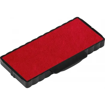 Razítko Náhradní polštářek Trodat, 6/55, R - červený