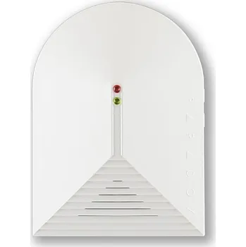 Bezpečnostní detektor DG457 GLASSTREK