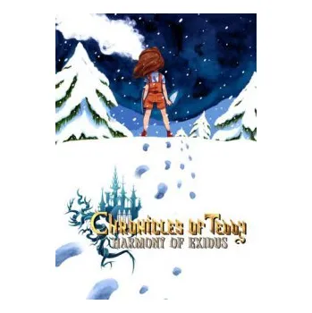 Počítačová hra ESD Chronicles of Teddy