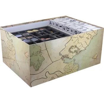 Příslušenství k deskovým hrám Feldherr Gloomhaven Board Game Box