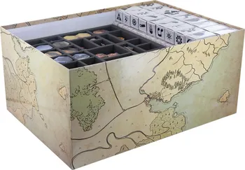 Příslušenství k deskovým hrám Feldherr Gloomhaven Board Game Box