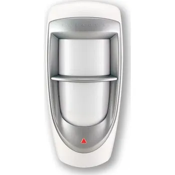 Zabezpečovací technika PMD85 - 433