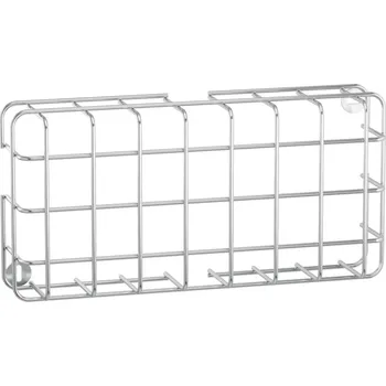 Větrací mřížka OVA53160 Ochranná mřížka IK10, Schneider Electric