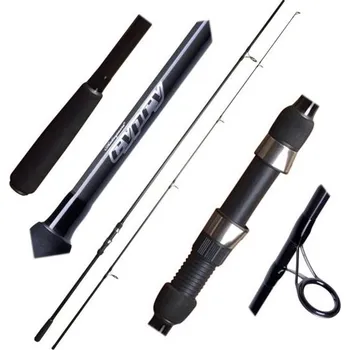 Rybářský prut SHAKESPEARE Kaprový prut Shakespeare Cypry 2 Carp 3,60m 2,75lbs (2díly) 1+1 ZDARMA