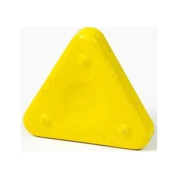 Kresba Vosková pastelka TRIANGLE MAGIC NEON - citronově žlutá