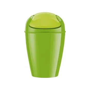 Odpadkový koš DEL XL koš s poklopem