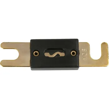 Autopojistky Pojistka plochá pod šroubky 80A