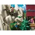 Stavebnice Playmobil Playmobil 9126 Action Horolezecká stěna s horskou chatou