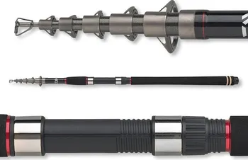 Rybářský prut Daiwa Sweepfire Tele 270 cm/40 - 90 g