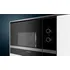 Mikrovlnná trouba Siemens BF550LMR0