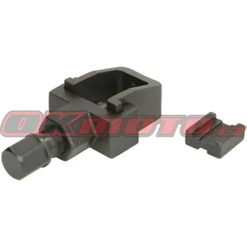 Nýtovač řetězu Nýtovačka JTCT2 na motořetězy DID a TROFEO