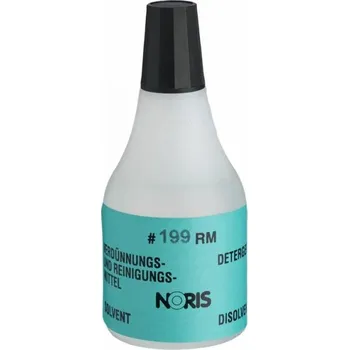 Ředidlo Ředidlo NORIS 199RM, pro rychloschnoucí barvy 199, 50ml