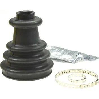 Hřídel nápravy Měch, hnací hřídel LÖBRO 190976